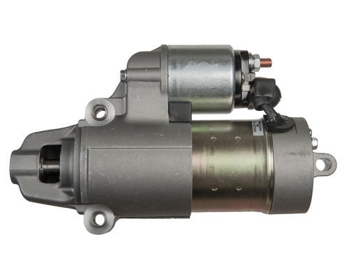 Starter - Sierra Marine Engine Parts - 18-6961 (118-6961)