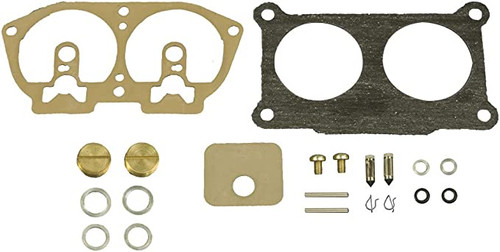 Carburator Kit - Sierra Marine Engine Parts - 18-7002 (118-7002)