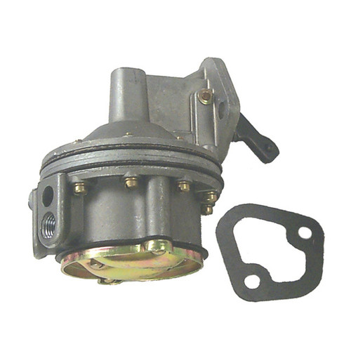 Fuel Pump - Sierra Marine Engine Parts - 18-7268 (118-7268) Fuel Pump - Sierra Marine Engine Parts - 18-7268 (118-7268)