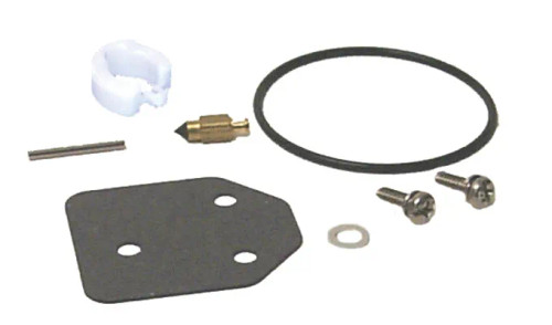 Carburator Kit - Yamaha - Sierra Marine Engine Parts (18-7736)