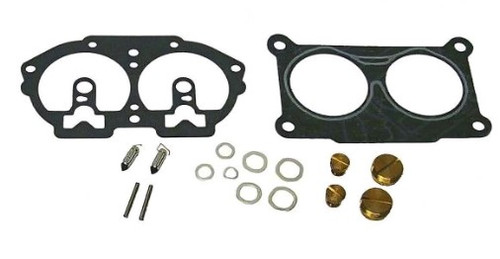 Carburator Kit - Sierra Marine Engine Parts - 18-7756 (118-7756)