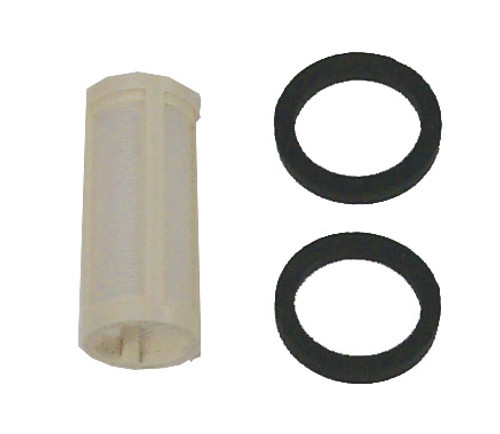 FUEL FILTER, Replaces.  ELEMENTS - (118-7791)