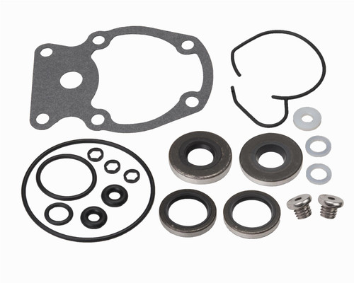 Lower Unit Seal Kit - Sierra Marine Engine Parts - 18-8387 (118-8387)