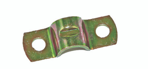 Stainless Steel CLAMP 30 SERIES (032010)