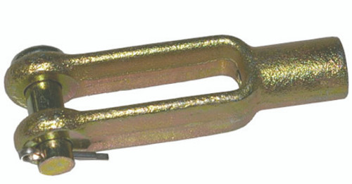 CLEVIS 1/4' 28 (42212)