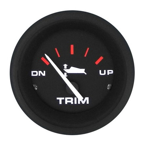 Amega 2" Trim Gauge - Sierra Marine Engine Parts (58431P)