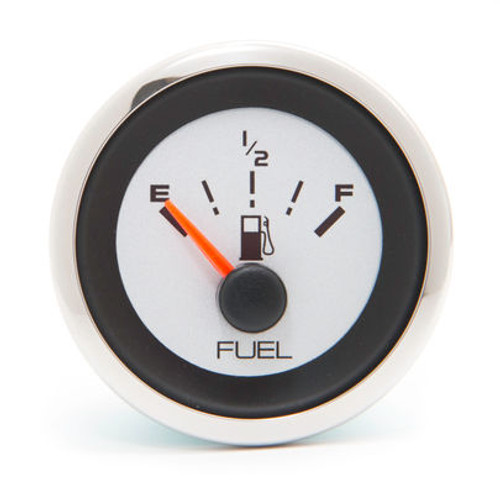 FUEL ARGENT 2" (65524P)