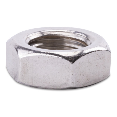 Stainless Steel LOCKING NUT FOR LEAD SCREW (DK2004)