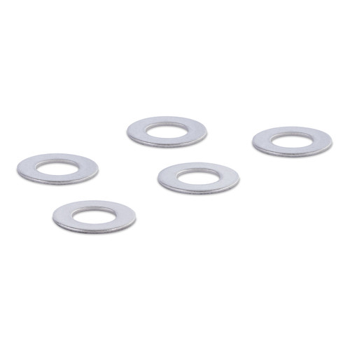 WASHER, 5/8" Stainless Steel, 5EA (HP6017)