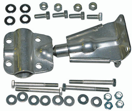 STAINLESS CLAMP BLOCK KIT (SA27149P)