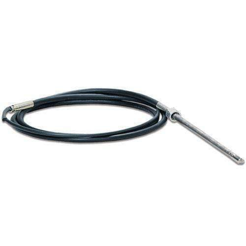 19' SAFE-T QC STEERING CABLE (SC-62-19)