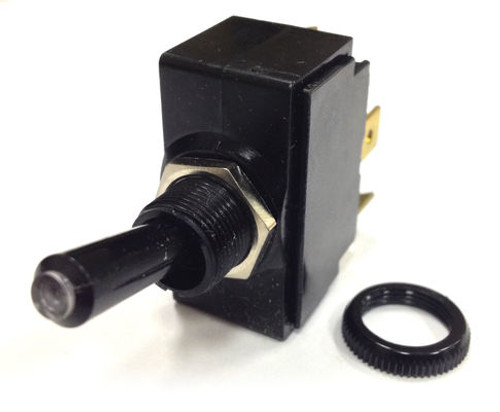 Polyester Toggle Switch - Sierra Marine Engine Parts (TG40300)