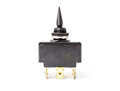 Polyester Toggle Switch - Sierra Marine Engine Parts (TG40450-1)