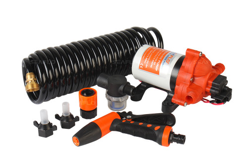 WASHDOWN PUMP 3.0 GPM (SFWP1-030-070-33) WASHDOWN PUMP 3.0 GPM (SFWP1-030-070-33)