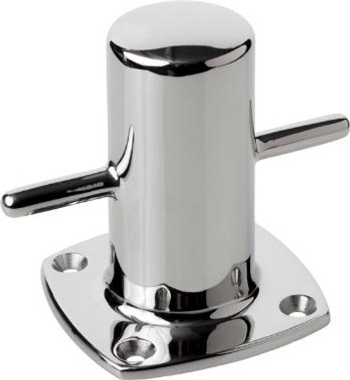 Stainless Steel SAMPSON POST SMALL - 4-1/4" (061310)