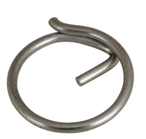 Stainless Steel SPLIT RING 3/8" (193561)