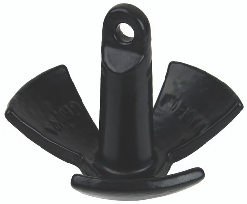 RIVER Anchor 18 POUND (314278)