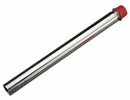 Stainless Steel ANTENNA EXTENSION - 12" (329532-1)