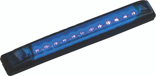 LED STRIP LIGHT 12 BLUE LEDS (401466-1)