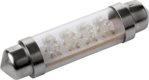 LED Fasten Bulb 1-1/2 4 LED (442236-1)
