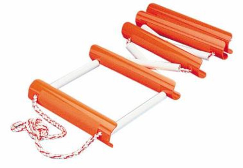 FOUR STEP FOLDING LADDER (582502-1)