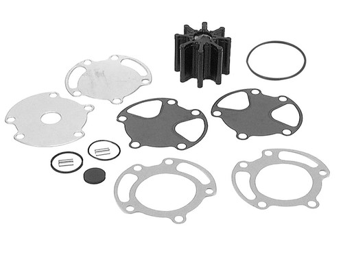 REPAIR Kit-SEA Water Pump (59362Q08)