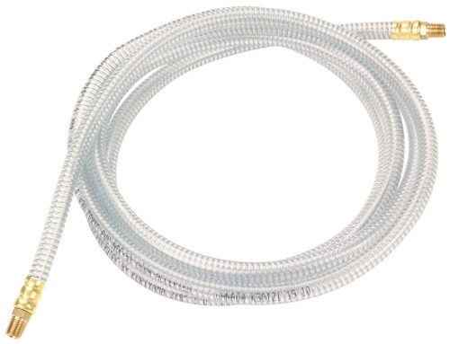 SUCTION HOSE ASSNY 12/Foot With (900212) SUCTION HOSE ASSNY 12/Foot With (900212)