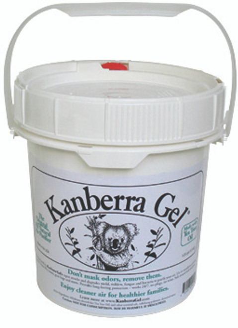 KANBERRA GEL   1.25 Gallon (KG01250)