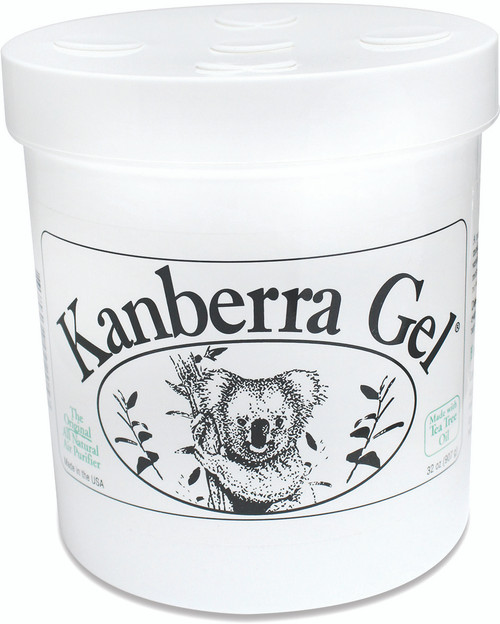 KANBERRA GEL   32 Ounce. (KG32MAR)