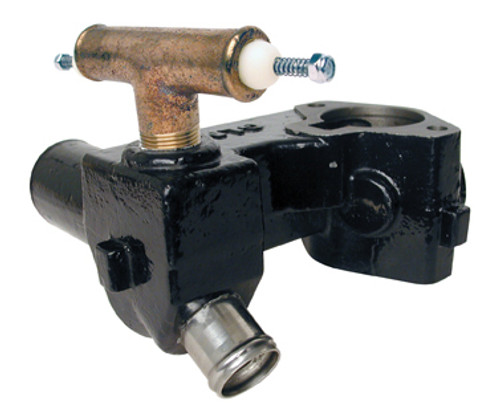 Thermostat Housing