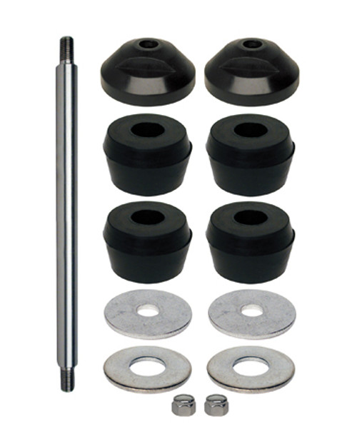 Power Trim. Ram Bushing Kit - GLM Products (21380)