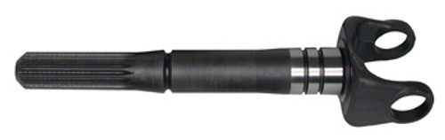 Yoke-Drive Shaft