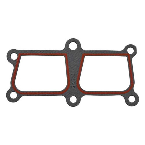 Bypass Cover Gasket Engineered Marine Products - EMP Engineered Marine Products (27-27148)