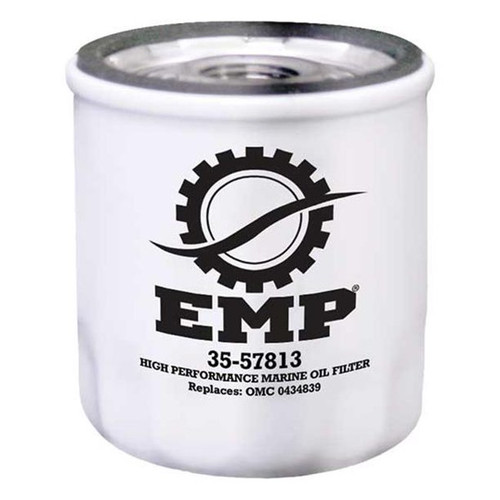 Filter_Oil Engineered Marine Products - EMP Engineered Marine Products (35-57813)