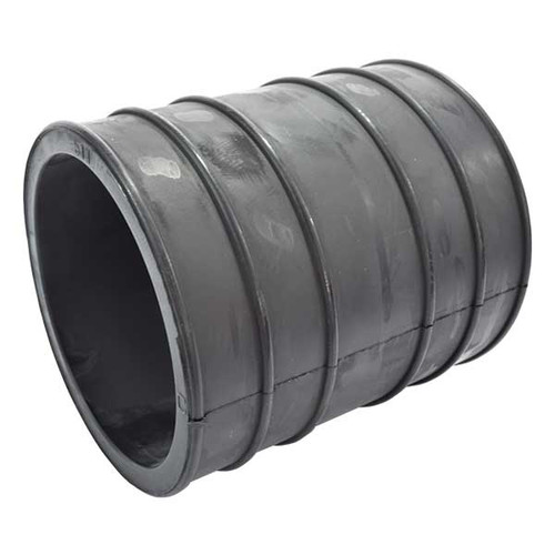 Lower TUBE 3" EXHST BELLOW Engineered Marine Products (61-00520)