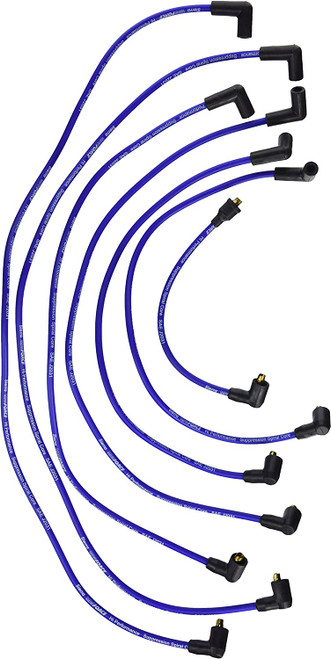 Ignition Wire Set Engineered Marine Products - EMP Engineered Marine Products (84-28015)