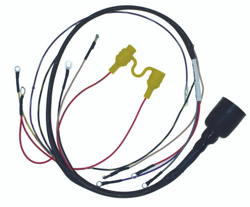 Evinrude, Johnson And Gale Outboard Motors Harness - CDI Electronics (413-1975)