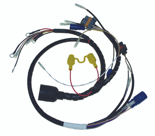 Evinrude, Johnson And Gale Outboard Motors Harness - CDI Electronics (413-5240)
