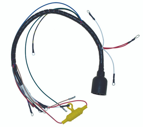 Evinrude, Johnson And Gale Outboard Motors Harness - CDI Electronics (413-9912)