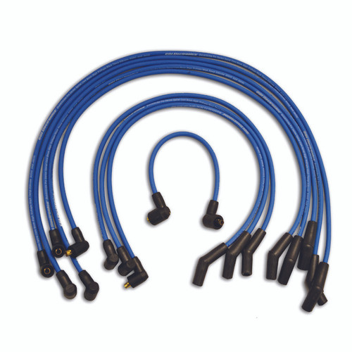 Spark Plug Wire Set - CDI Electronics (631-0026)