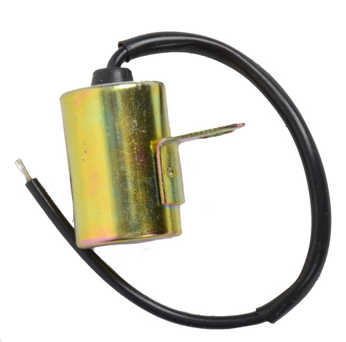 Condenser - BRP (115554)