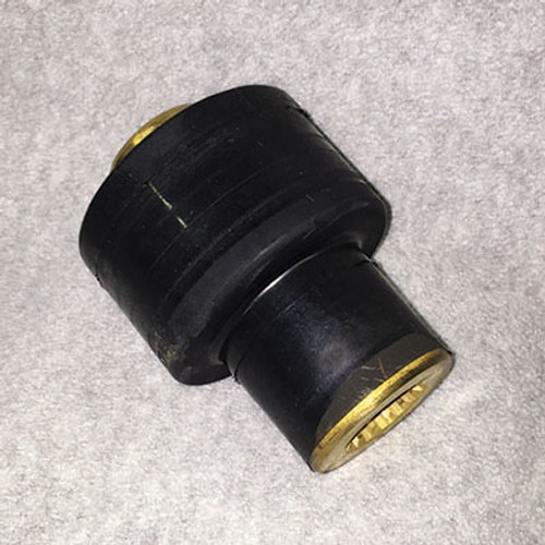 YAMAHA V6 15 SPLINE HUB (VS-41)