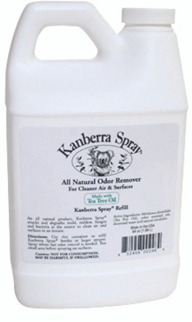 KANBERRA SPRAY   64 Ounce. (KS64)