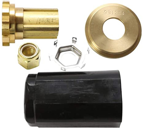 XHS II V4/V6 HUB KIT (202)