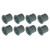 POWER TRIM BUSHING  (8/Pack) (118-2341-1-9)