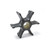 J/E Impeller - Sierra Marine Engine Parts - 18-3083 (118-3083)