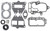 Powerhead Gasket Set - BRP (433426)