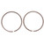 PISTON RINGS SET (436353)