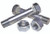 FLUTED SHACKLE BOLTS (86250)