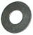 1/2 Stainless Steel FLAT WASHER (50/BOX) (S175080000)